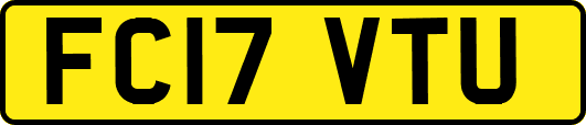 FC17VTU