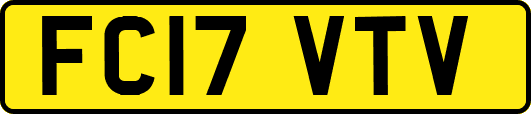 FC17VTV