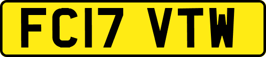FC17VTW