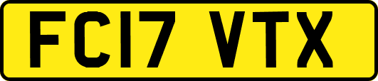 FC17VTX