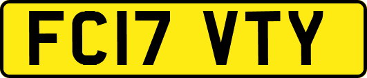 FC17VTY