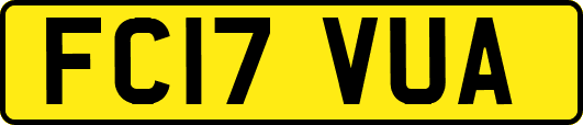FC17VUA