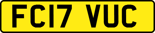 FC17VUC