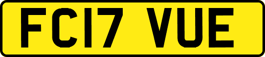 FC17VUE