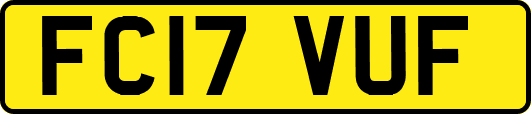 FC17VUF