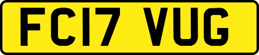 FC17VUG