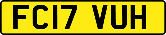 FC17VUH
