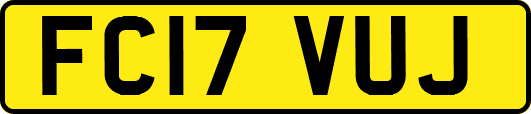FC17VUJ