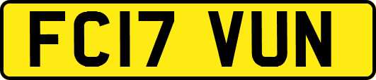 FC17VUN
