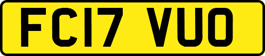 FC17VUO