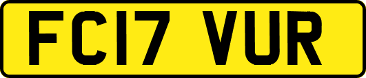 FC17VUR
