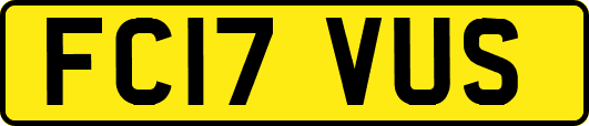 FC17VUS