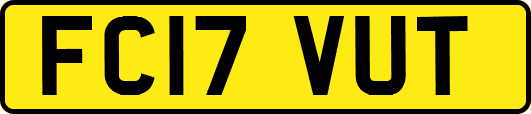 FC17VUT