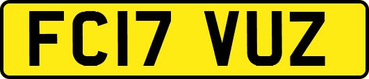 FC17VUZ