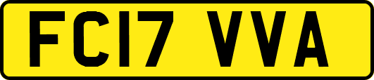 FC17VVA