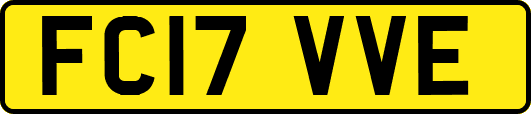 FC17VVE
