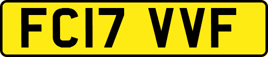 FC17VVF