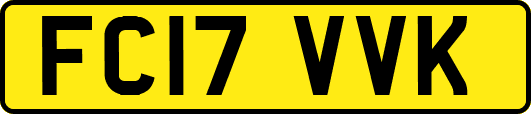 FC17VVK