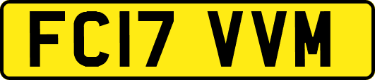 FC17VVM