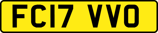 FC17VVO