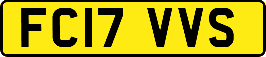 FC17VVS