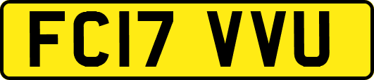 FC17VVU