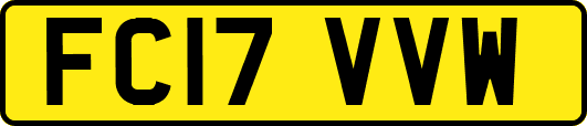 FC17VVW