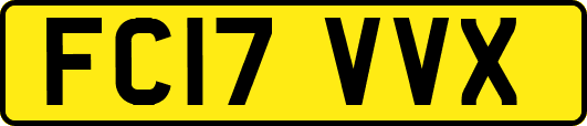 FC17VVX