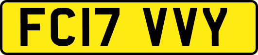 FC17VVY