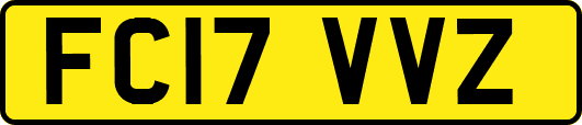FC17VVZ