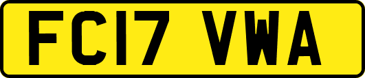 FC17VWA