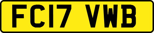 FC17VWB