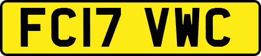 FC17VWC