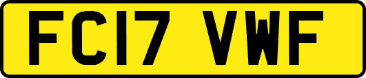 FC17VWF