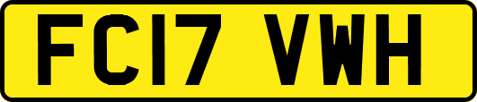 FC17VWH