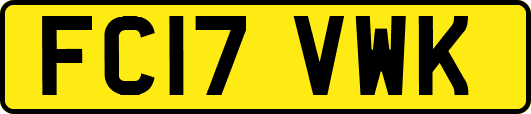 FC17VWK