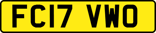 FC17VWO