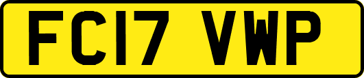 FC17VWP
