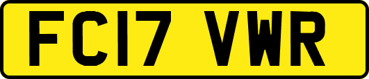 FC17VWR