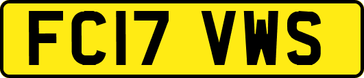 FC17VWS