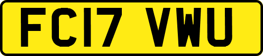 FC17VWU