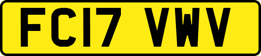 FC17VWV