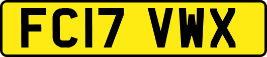 FC17VWX
