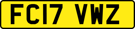 FC17VWZ