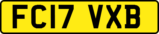 FC17VXB