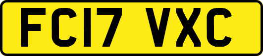 FC17VXC