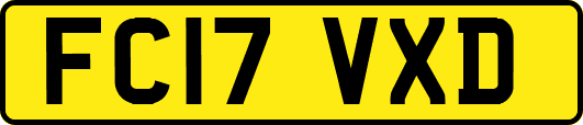 FC17VXD