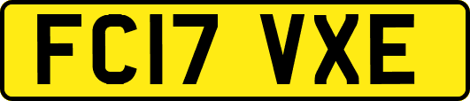 FC17VXE