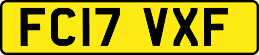 FC17VXF