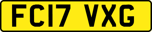 FC17VXG